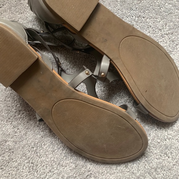 Steve Madden sandals - Picture 3 of 3